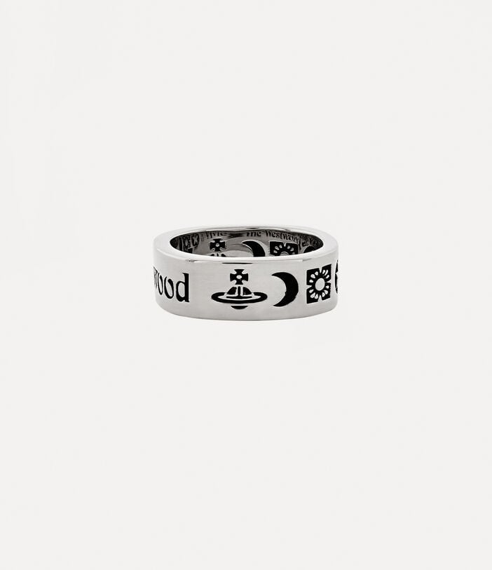 Vivienne Westwood TIZIANO RING